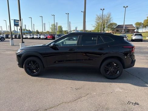 Used 2026 Chevrolet Trax ACTIV w/ Driver Confidence Package image 7