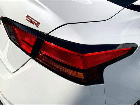 Certified 2024 Nissan Altima 2.5 SR w/ SR Premium Package image 28