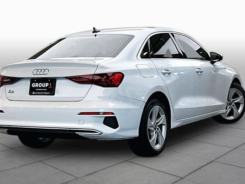 Used 2023 Audi A3 2.0T Premium FWD image 12
