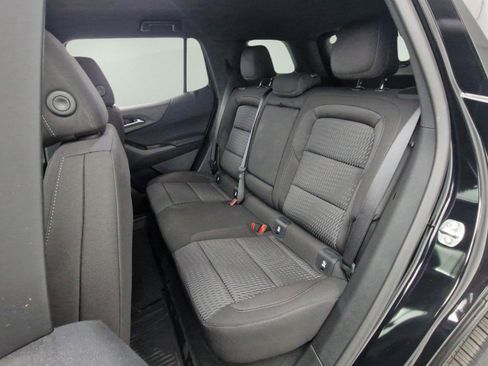 New 2026 Chevrolet Equinox LT w/ LPO, Floor Liner Package image 23