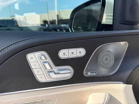 Certified 2024 Mercedes-Benz GLE 53 AMG 4MATIC image 8