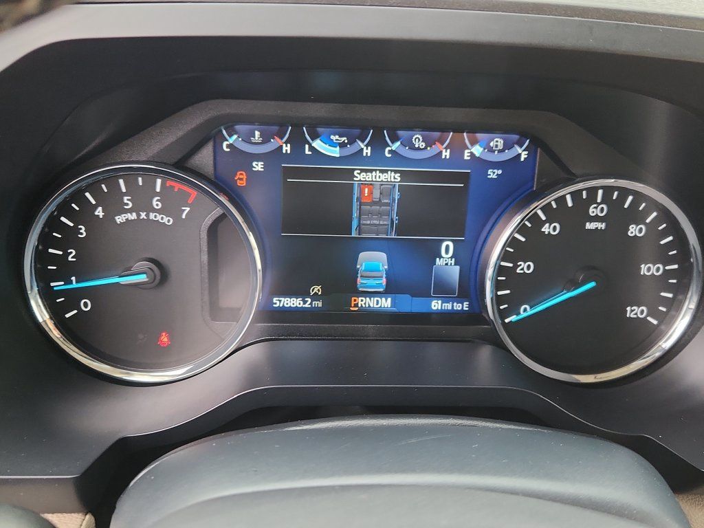 Used 2024 Ford Expedition Limited AWD/4WD image 23