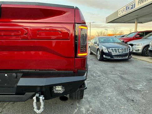 Used 2015 Ford F150 XLT w/ Equipment Group 301A Mid image 13