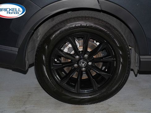 Certified 2024 Honda CR-V Sport image 43