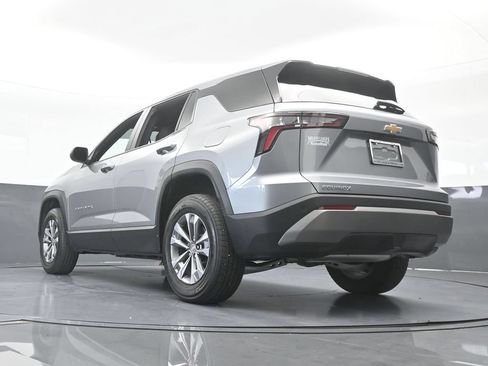 Used 2026 Chevrolet Equinox LT FWD image 55