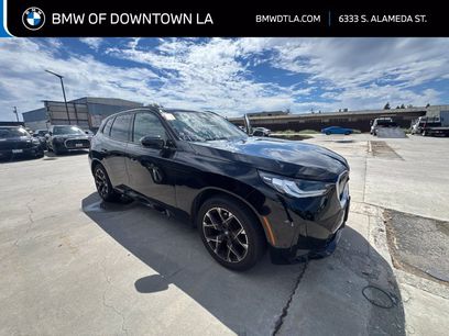 Used 2026 BMW X3 xDrive30i