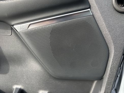 New 2025 Ford Expedition Platinum image 19