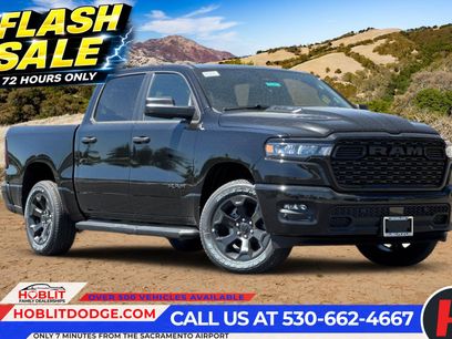 New 2026 RAM 1500 Express
