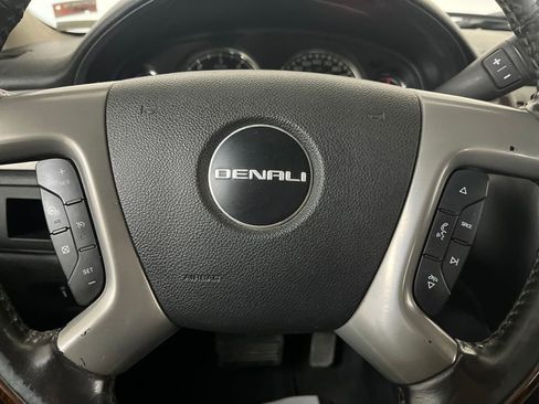 Used 2011 GMC Sierra 1500 Denali image 62