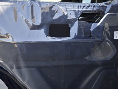 New 2026 INFINITI QX80 Autograph image 28