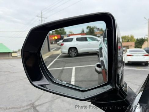 Used 2021 Chevrolet Tahoe LT w/ Signature Plus Package w/ LT Signature Package image 37