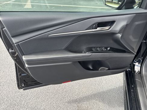 New 2026 Toyota Camry SE image 22