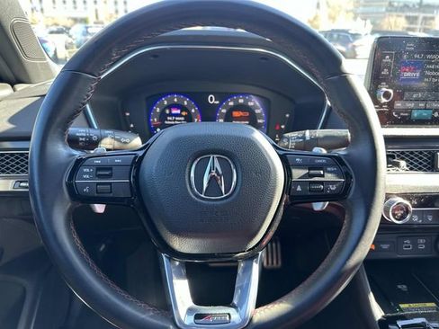 Used 2024 Acura Integra A-Spec image 28