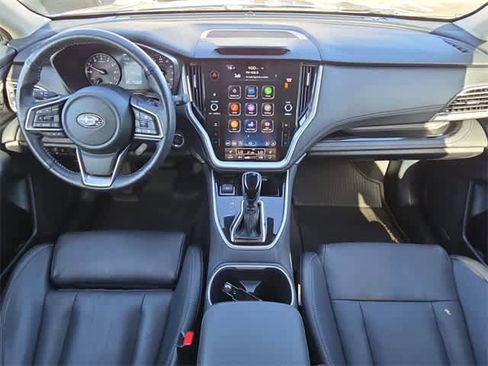 Certified 2023 Subaru Outback Limited image 14