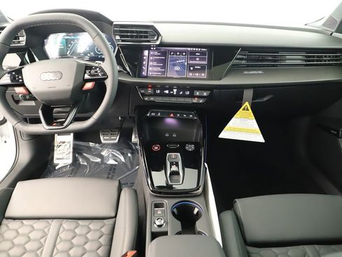 New 2026 Audi RS 3 image 19
