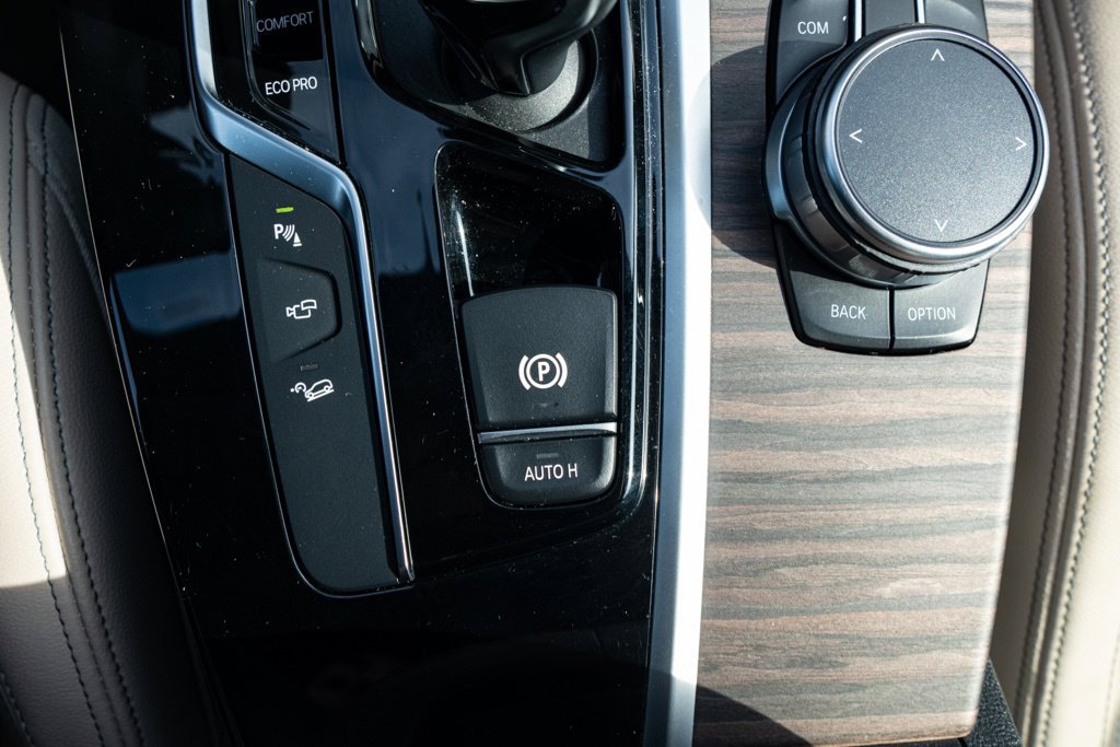 Used 2020 BMW X3 M40i w/ Executive Package AWD/4WD image 37