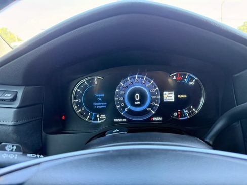 Used 2016 Cadillac Escalade ESV Premium AWD/4WD image 22