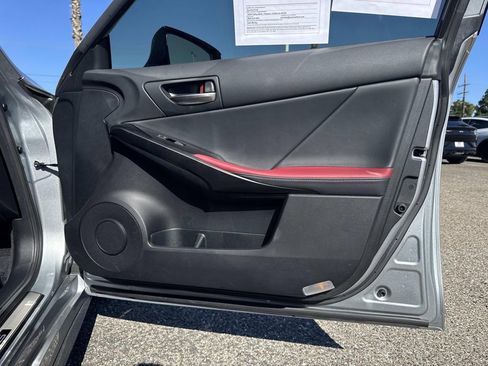 Used 2023 Lexus IS 300 w/ Comfort Package image 28