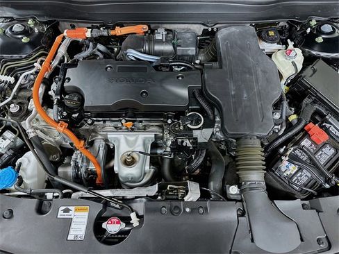 Used 2021 Honda Accord Touring image 24