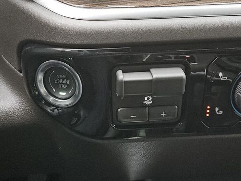 New 2026 Chevrolet Silverado 1500 RST w/ Z71 Off-Road Package image 12