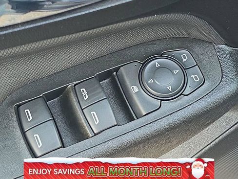 Used 2023 Chevrolet Equinox RS w/ LPO, Floor Liner Package image 14