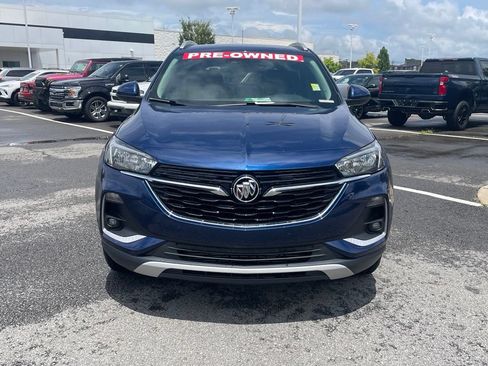Used 2023 Buick Encore GX Select FWD image 8