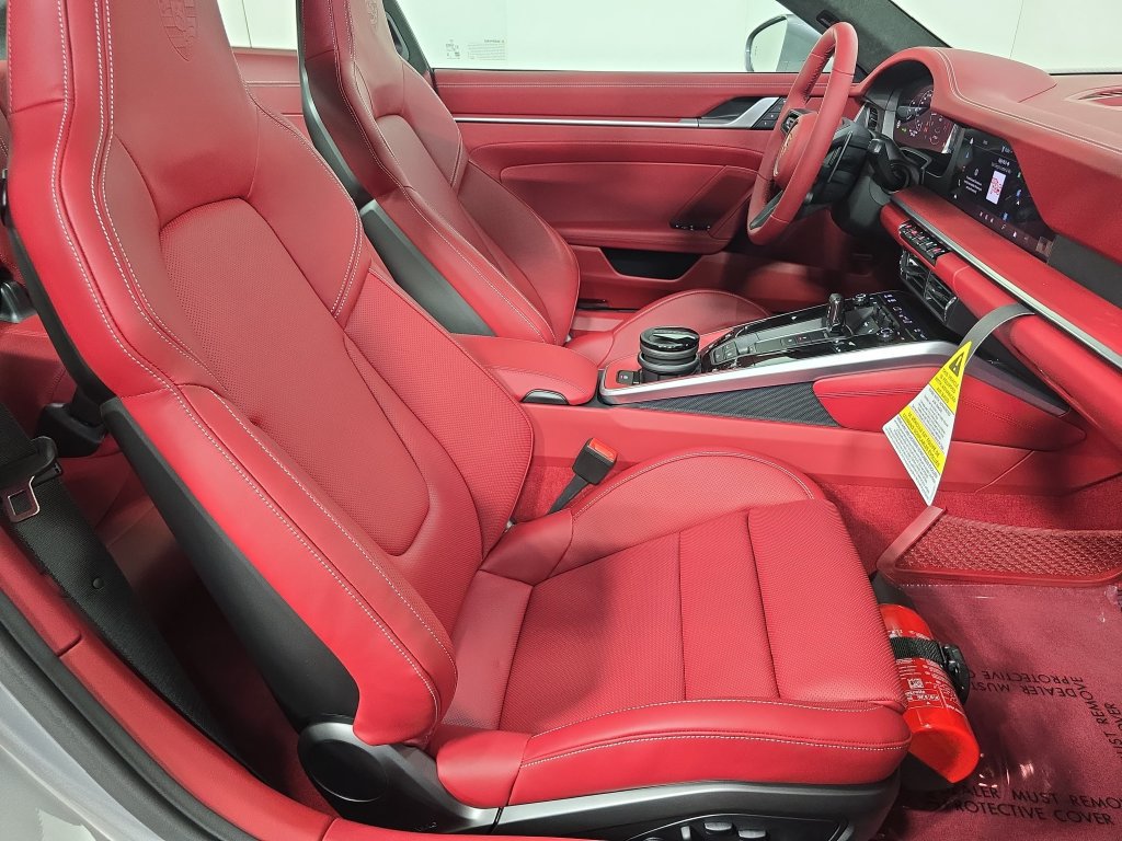 New 2026 Porsche 911 Carrera GTS RWD image 27