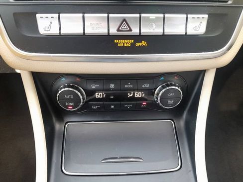 Certified 2018 Mercedes-Benz CLA 250 4MATIC image 11