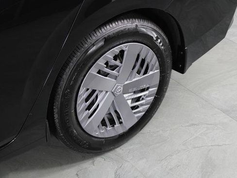 Certified 2026 Nissan Sentra S w/ S Cold Weather Package FWD image 13