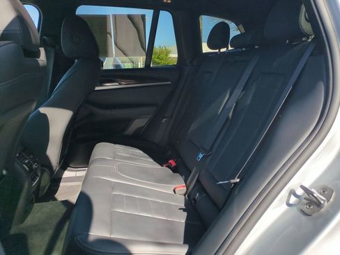 Used 2021 BMW X3 xDrive30i w/ Premium Package image 13