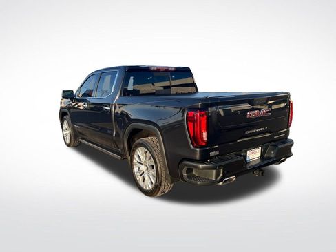 Used 2020 GMC Sierra 1500 Denali w/ Denali Ultimate Package image 4