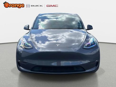 Used 2023 Tesla Model Y Performance AWD/4WD image 8