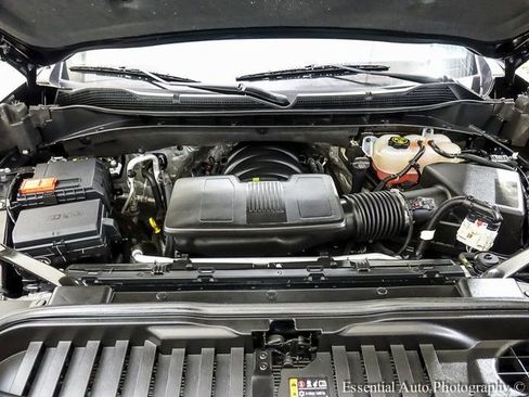 Certified 2023 Chevrolet Silverado 1500 ZR2 w/ Technology Package image 27