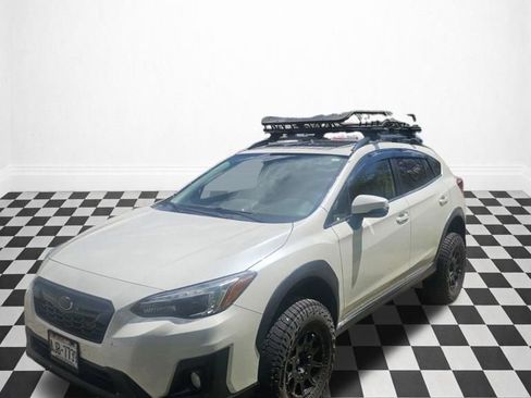 Used 2018 Subaru Crosstrek 2.0i Limited AWD/4WD image 33