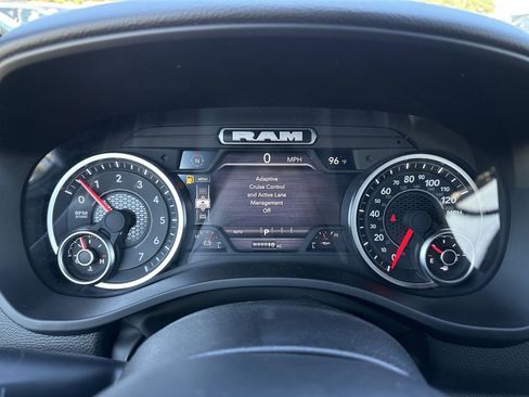 New 2026 RAM 1500 Big Horn image 31