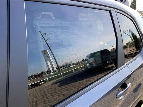 New 2026 Subaru Forester Limited image 14