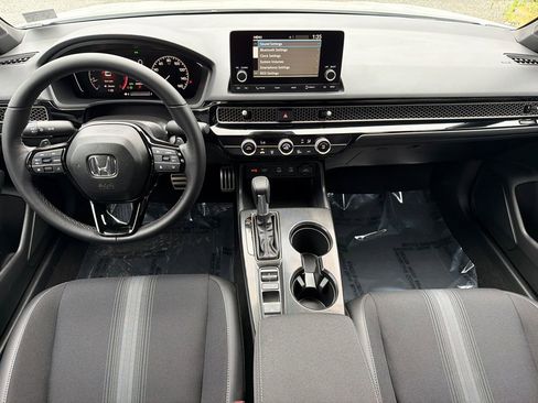 Used 2026 Honda Civic Sport image 13