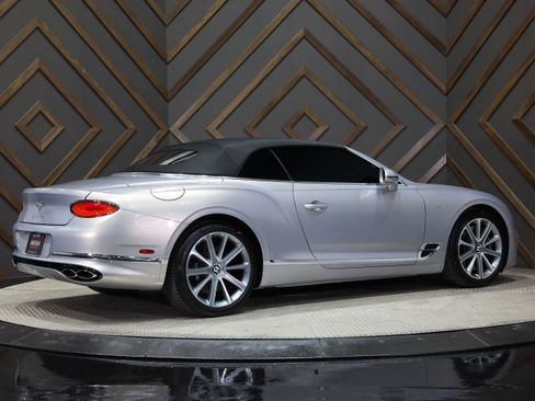 Used 2022 Bentley Continental GT Speed image 2