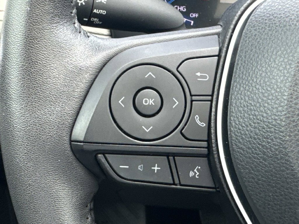 Used 2024 Toyota RAV4 XLE w/ Convenience Package AWD/4WD image 32