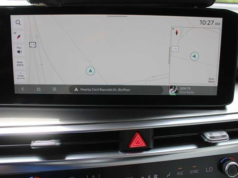 New 2025 Kia Sorento EX image 49