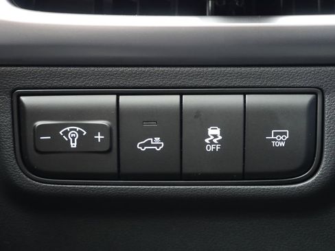 New 2026 Hyundai Santa Cruz Limited AWD/4WD image 36