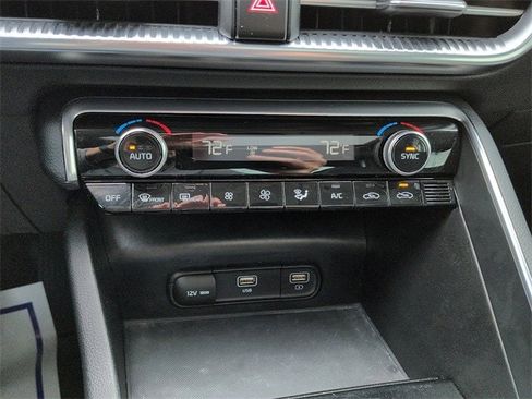 Used 2024 Kia K5 EX w/ EX Premium Package image 25