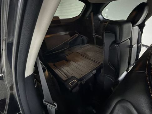Used 2019 Nissan Pathfinder SV w/ Rock Creek Edition FWD image 28