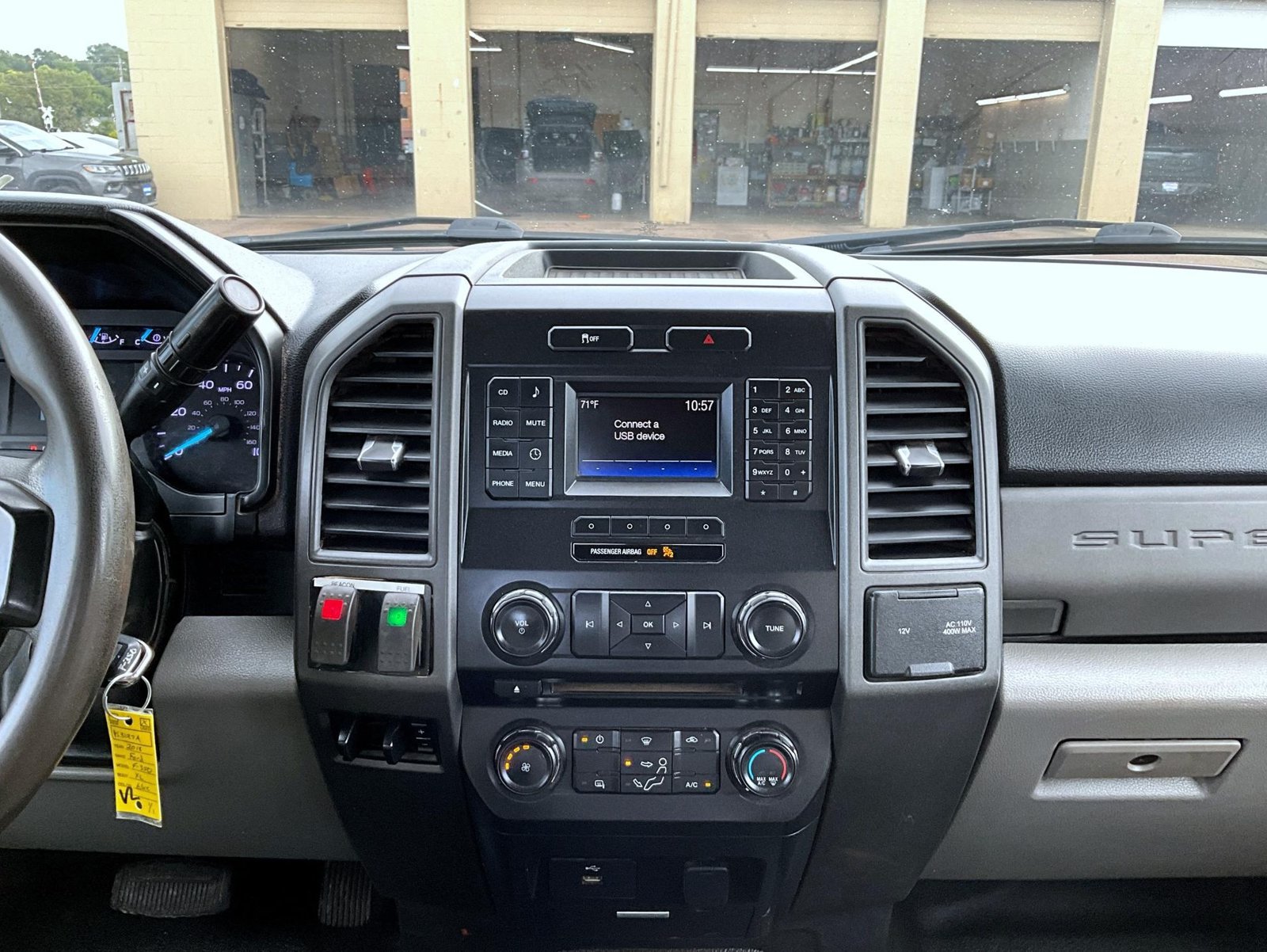 Used 2018 Ford F350 XL RWD image 14