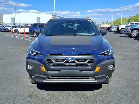 New 2026 Subaru Crosstrek 2.5i Wilderness AWD/4WD image 7