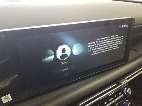 New 2026 Hyundai Tucson SEL AWD/4WD image 6