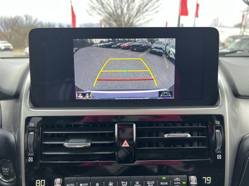 Used 2023 Lexus GX 460 Premium image 19