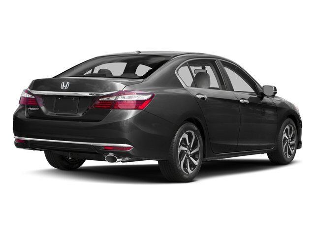 Used 2017 Honda Accord EX image 2