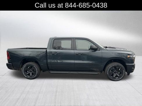 New 2026 RAM 1500 Express image 4