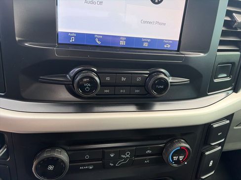 Used 2021 Ford F150 XL w/ Equipment Group 101A High image 25